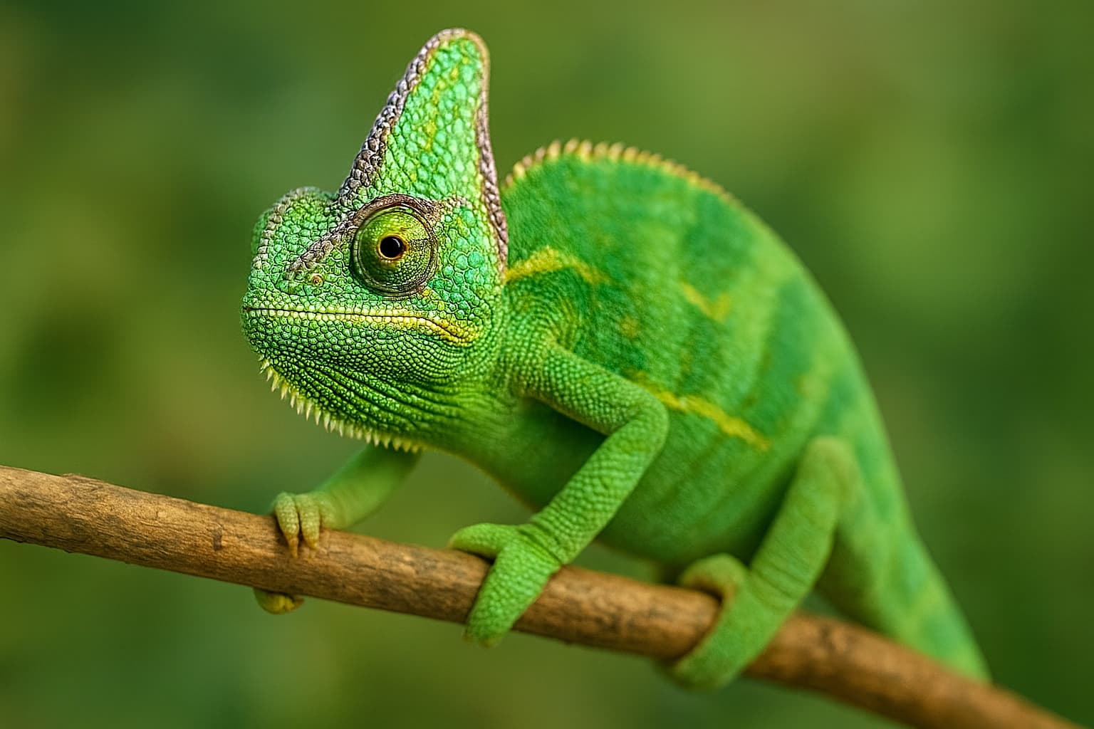 Is a Chameleon Legal in the UK? Quick Answer + 2025 Requirements