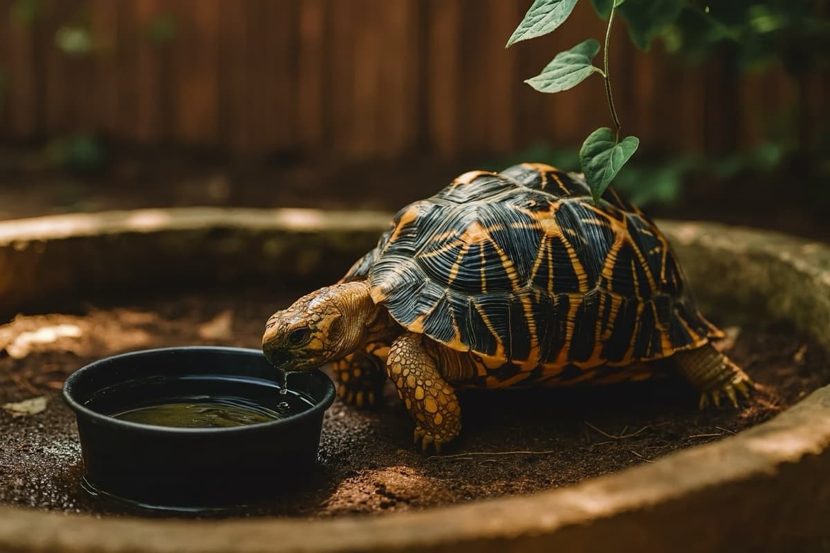 Tortoise Hibernation in the UK: Complete 2025 Guide (Fridge & Box Method)