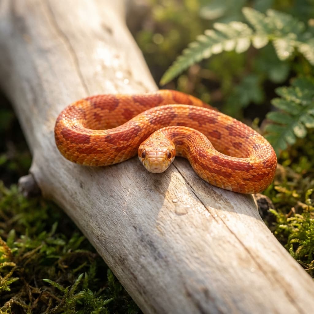 Is a Corn Snake Legal in the UK? Quick Legal Guide (2025)