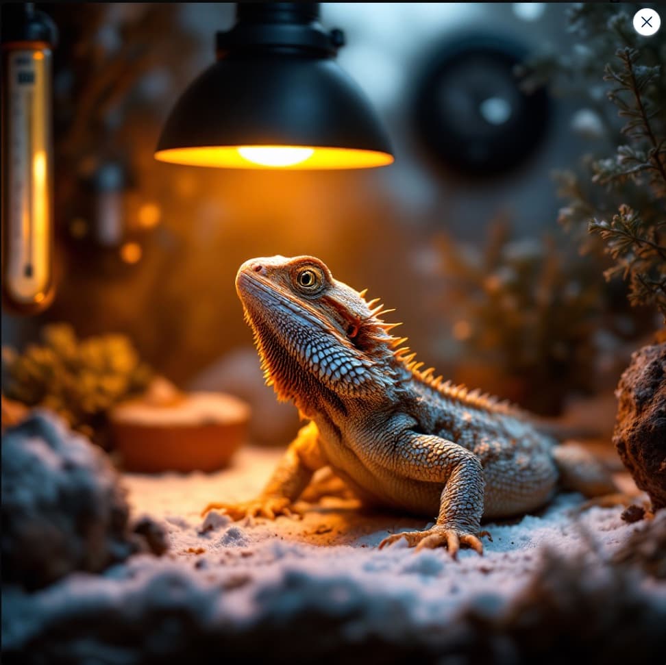 Reptile Heating Costs UK Winter 2024/25: Complete Breakdown by Species