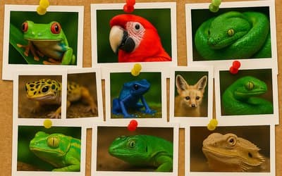 UK Legal Requirements for Keeping Exotic Pets in 2025