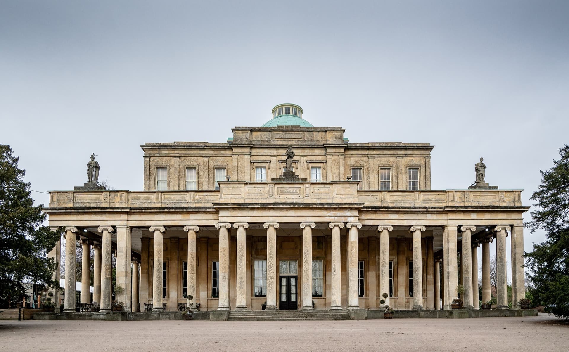 Cheltenham exotic vets